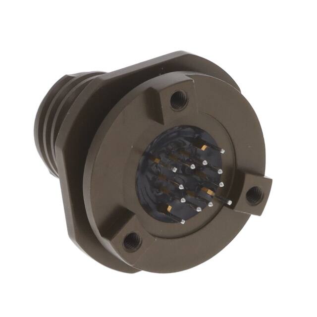 TV07UCOMCIW11SF459 Amphenol Socapex  Assemblages de connecteurs circulaires